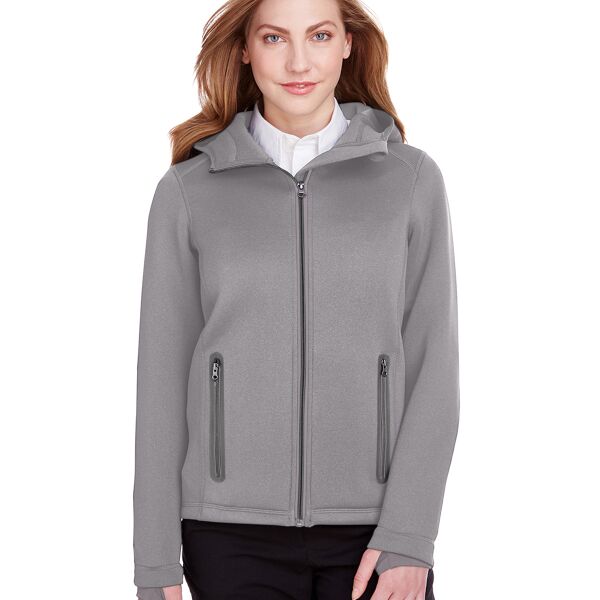 North End Ladie's Jacket  Thumbnail