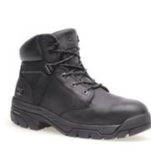 Timberland PRO Helix 6 Inch Waterproof Composite Toe Work Boot Thumbnail