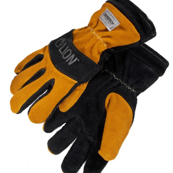 LION Commander Structural Glove with Gauntlet  Thumbnail