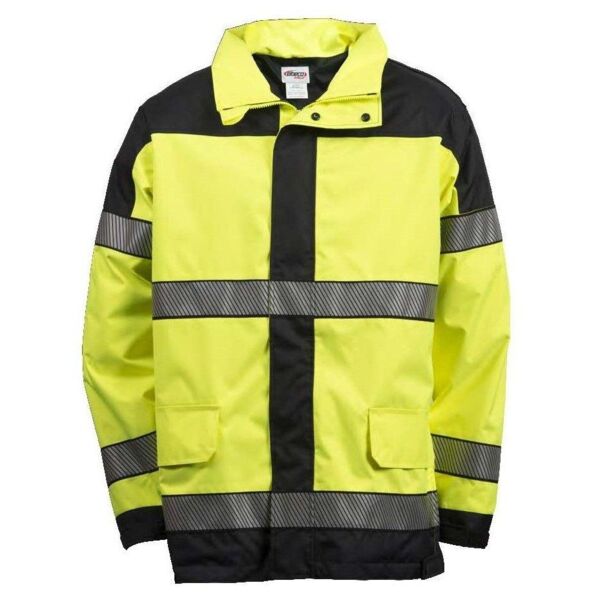 Shield HiVis Parka Thumbnail