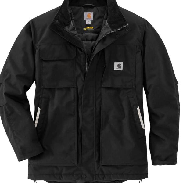 CARHARTT® YUKON EXTREMES® FULL SWING® INSULATED COAT Thumbnail