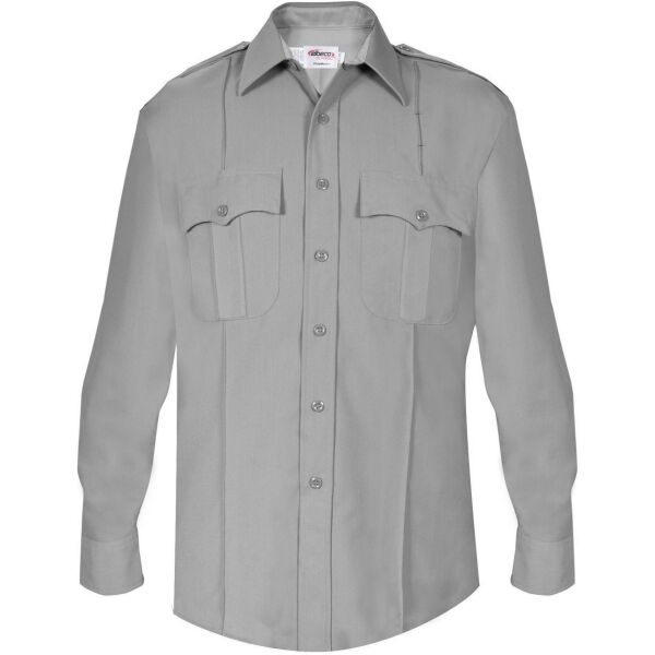 DUTYMAXX Long SLEEVE SHIRTS – Unisex  Thumbnail