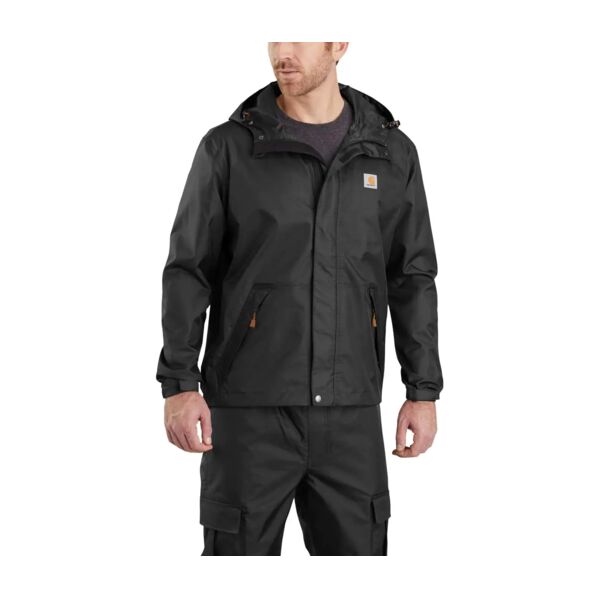 DRY HARBOR WATERPROOF BREATHABLE JACKET Thumbnail