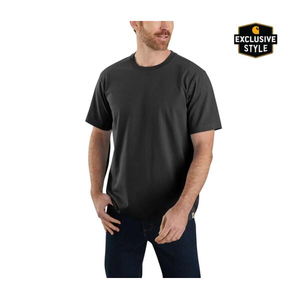 WORKWEAR NON-POCKET T-SHIRT - RELAXED FIT Thumbnail