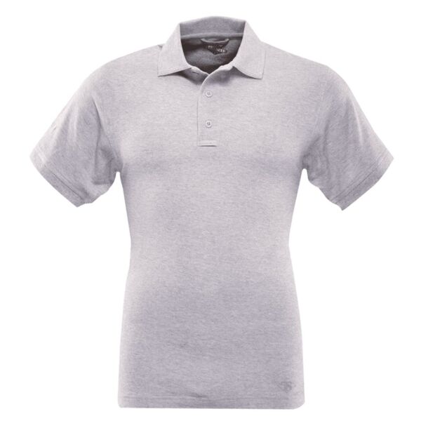 MEN'S SHORT SLEEVE CLASSIC 100% COTTON POLO Thumbnail