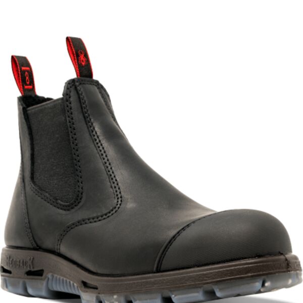 USBBK EASY ESCAPE HD (STEEL TOE) Thumbnail