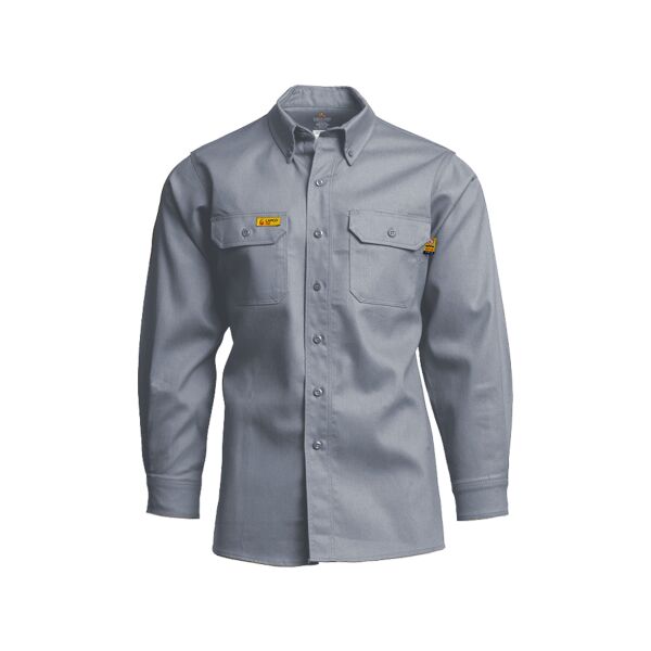 FR Uniform Shirts | 7oz. 88/12 Blend Thumbnail