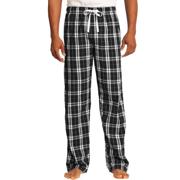 Flannel Plaid Pant Thumbnail