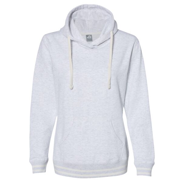 Women’s Relay Hooded Sweatshirt Thumbnail
