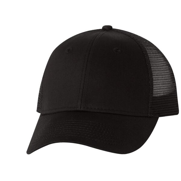 Mesh-Back Trucker Cap Thumbnail
