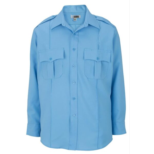 Edwards LS Security Shirt  Thumbnail