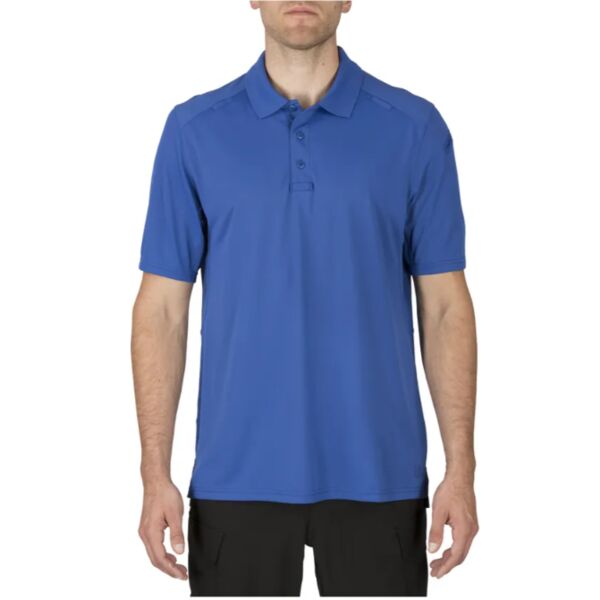 Helios Short Sleeve Polo Thumbnail