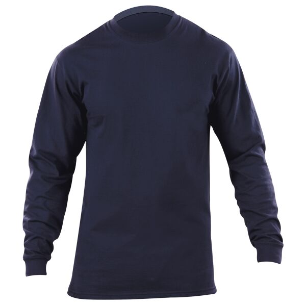 5.11 - STATION WEAR LONG SLEEVE T-SHIRT Thumbnail