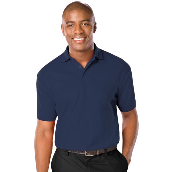 Moisture Wicking Polo Thumbnail