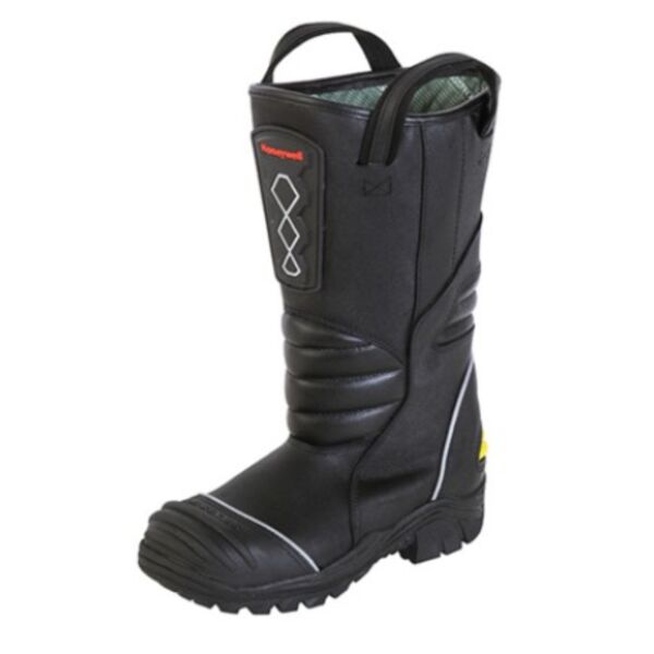 Pro Warrington 5555 NightHawk 14” Structural Boots Thumbnail